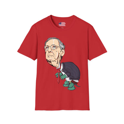 Mitch McConnell